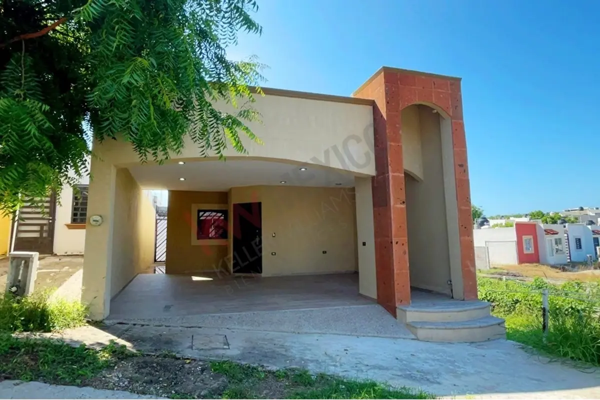 Casa en Venta en Hacienda del Seminario, Mazatlán, Sinaloa Casa en Venta en Hacienda del Seminario, Mazatlán, Sinaloa