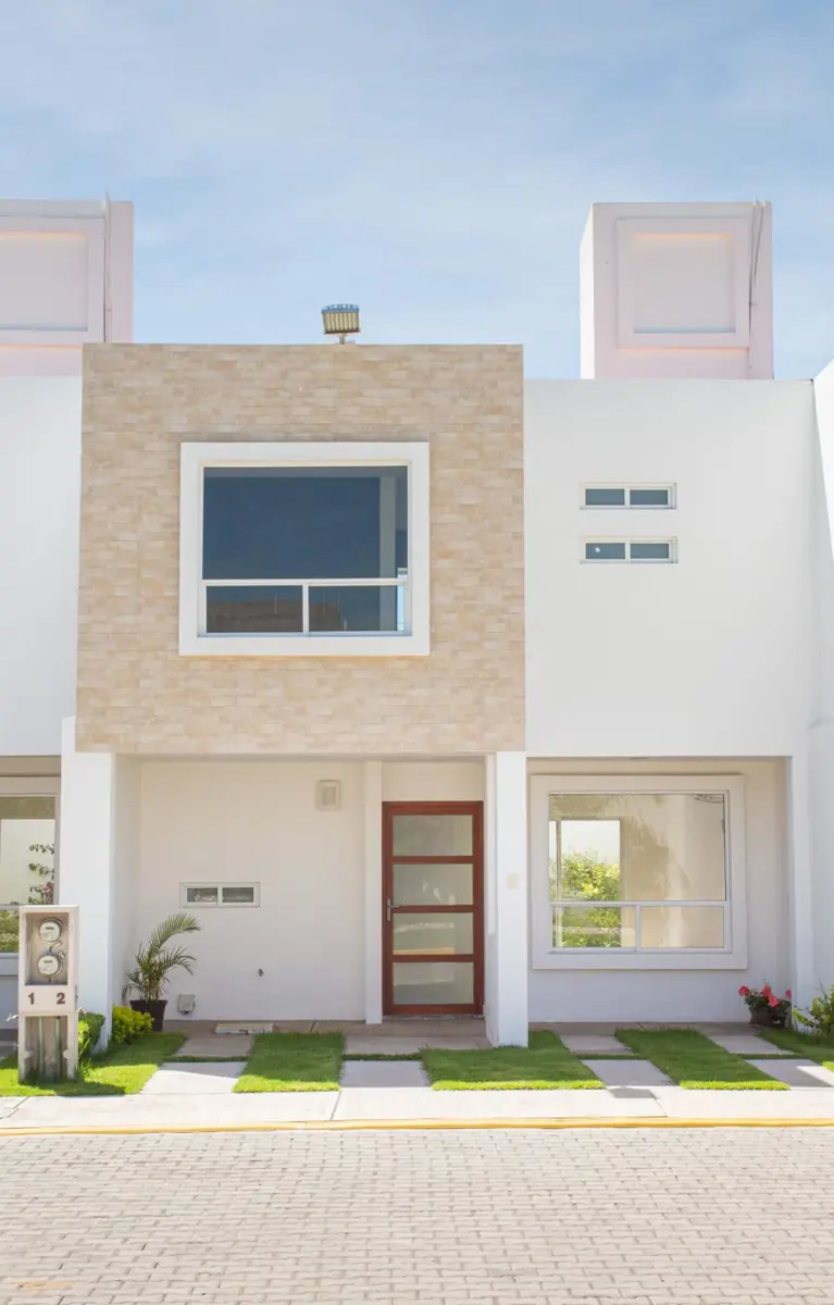 Casa en venta en Nuevo León, Cuautlancingo — foto 1 de 48