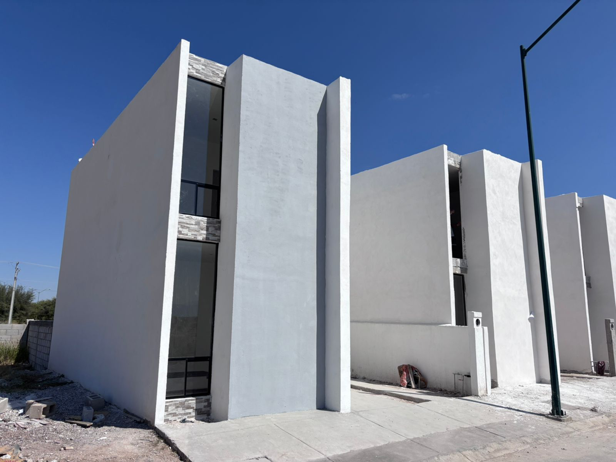 Casa en Venta en Ejido San Miguel, Matamoros, Coahuila de Zaragoza Casa en Venta en Ejido San Miguel, Matamoros, Coahuila de Zaragoza