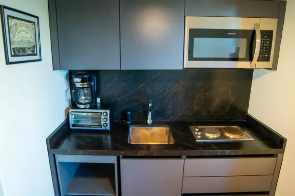 Departamento en renta en Condesa, Cuauhtémoc — foto 2 de 8