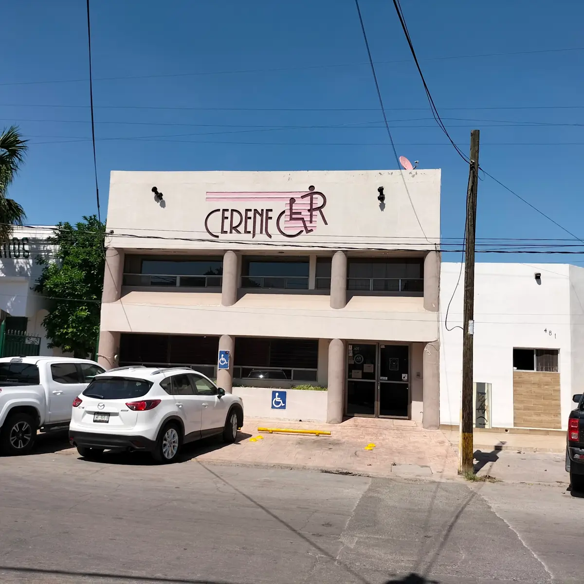Consultorio en Venta en Torreon Centro, Torreón, Coahuila de Zaragoza