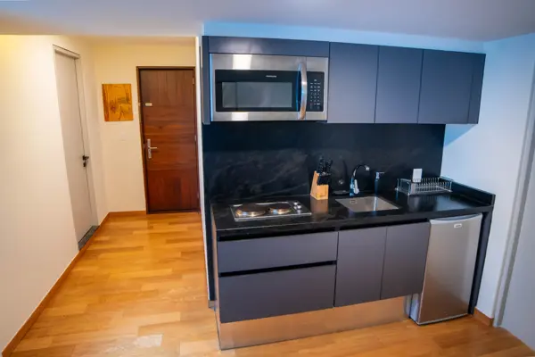 Departamento en renta en Condesa, Cuauhtémoc — foto 3 de 8