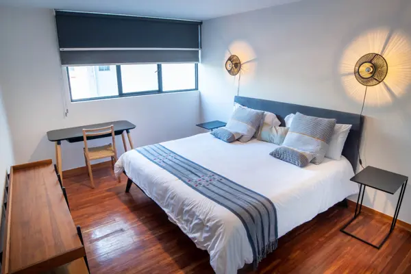 Departamento en renta en Condesa, Cuauhtémoc — foto 2 de 10