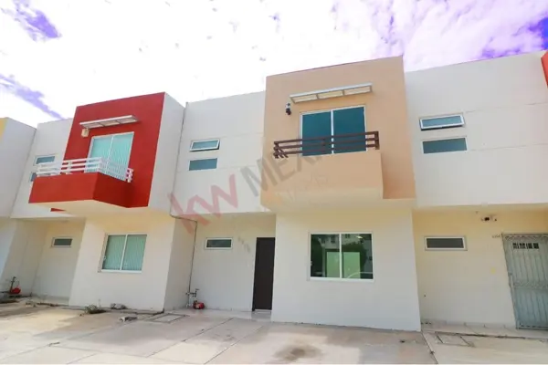 Casa en venta en Hacienda del Seminario, Mazatlán, Sinaloa