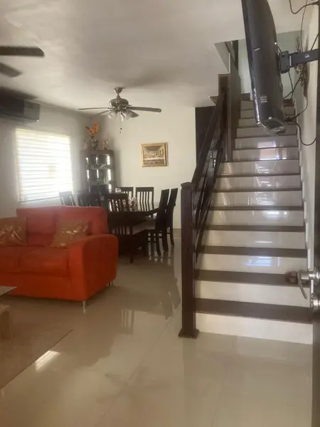 Casa en renta en Arecas, Altamira, Tamaulipas