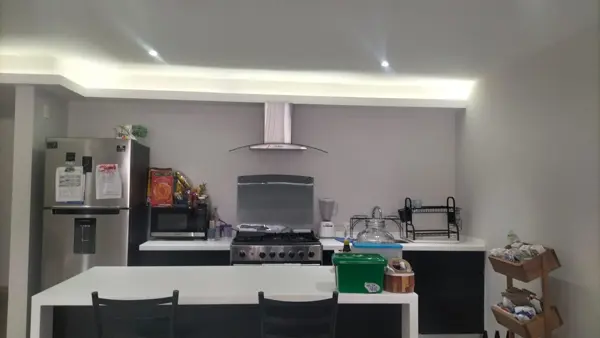 Departamento en venta en Lomas de Padierna, Tlalpan — foto 3 de 11