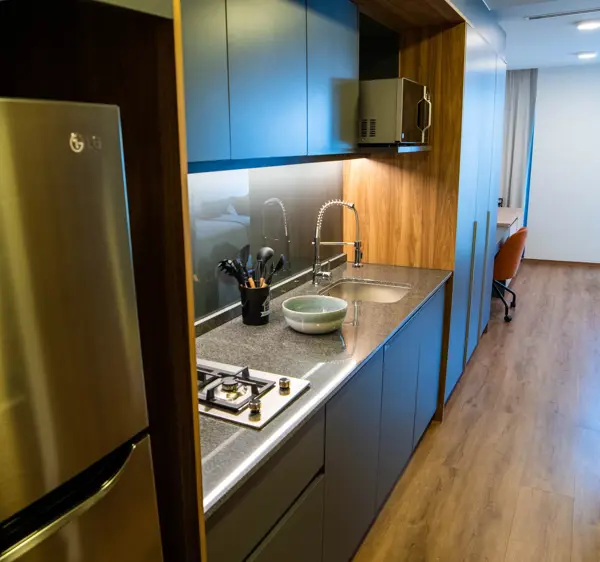 Departamento en renta en Juarez, Cuauhtémoc — foto 2 de 31