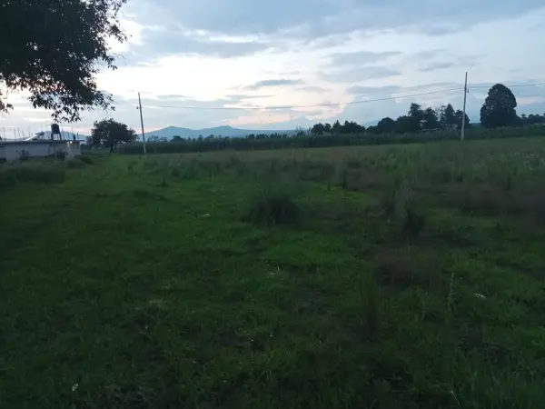Terreno en venta en San Cosme Xaloztoc, Xaloztoc — foto 2 de 4