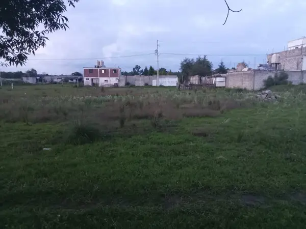 Terreno en venta en San Cosme Xaloztoc, Xaloztoc — foto 3 de 4