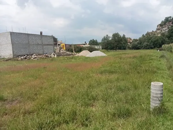 Terreno en venta en San Martin Xaltocan, Xaltocan — foto 3 de 4