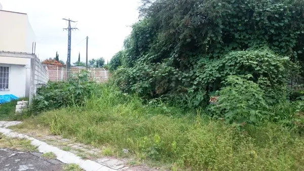 Terreno en venta en Mediterráneo II, Corregidora — foto 3 de 8