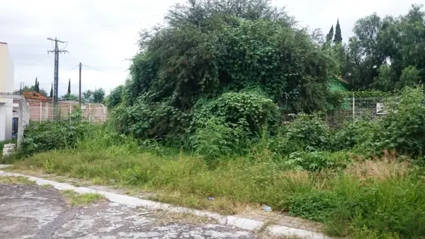 Terreno en venta en Mediterráneo II, Corregidora — foto 2 de 8