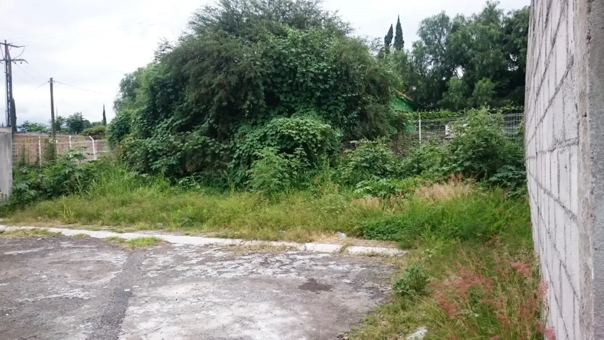 Terreno en venta en Mediterráneo II, Corregidora — foto 1 de 8