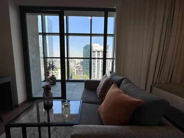 Departamento en renta en Juarez, Cuauhtémoc — foto 3 de 35
