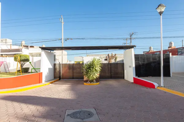 Departamento en venta en Cuatro Caminos, Cuautlancingo — foto 2 de 9