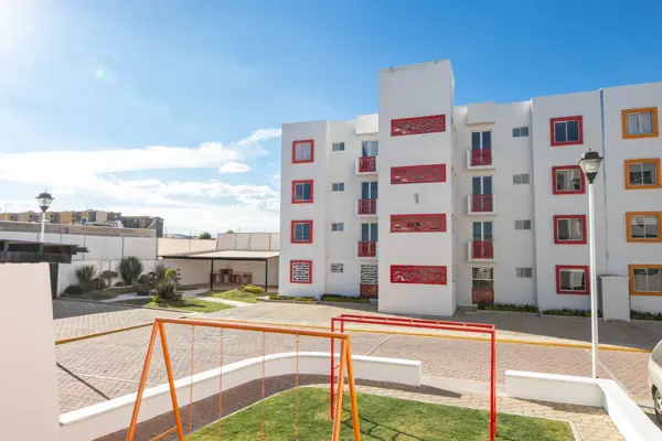 Departamento en venta en Cuatro Caminos, Cuautlancingo — foto 3 de 9