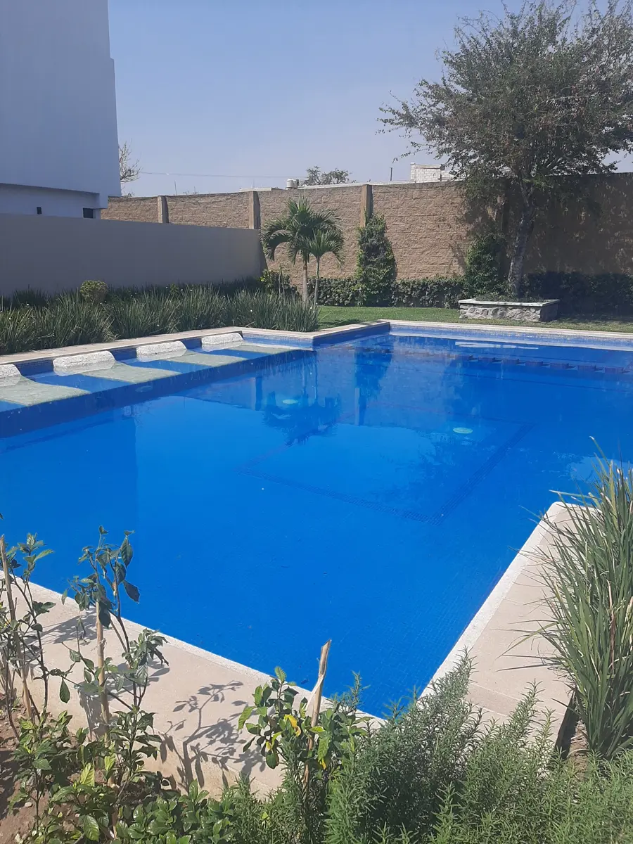 Casa en venta en Tierra Larga, Cuautla — foto 1 de 14
