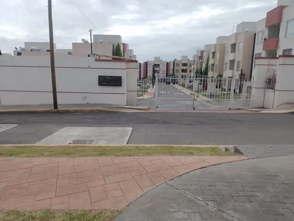 Departamento en renta en Paseo de los Sauces, Huejotzingo — foto 2 de 11