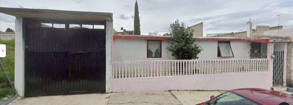 Casa en venta en El Carmen, Apizaco — foto 2 de 10
