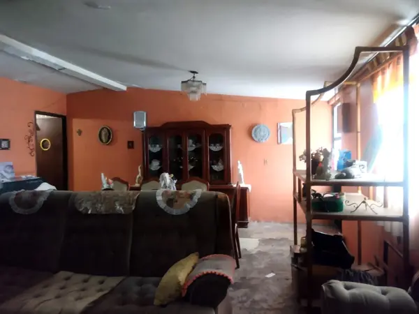 Casa en venta en El Carmen, Apizaco — foto 3 de 10