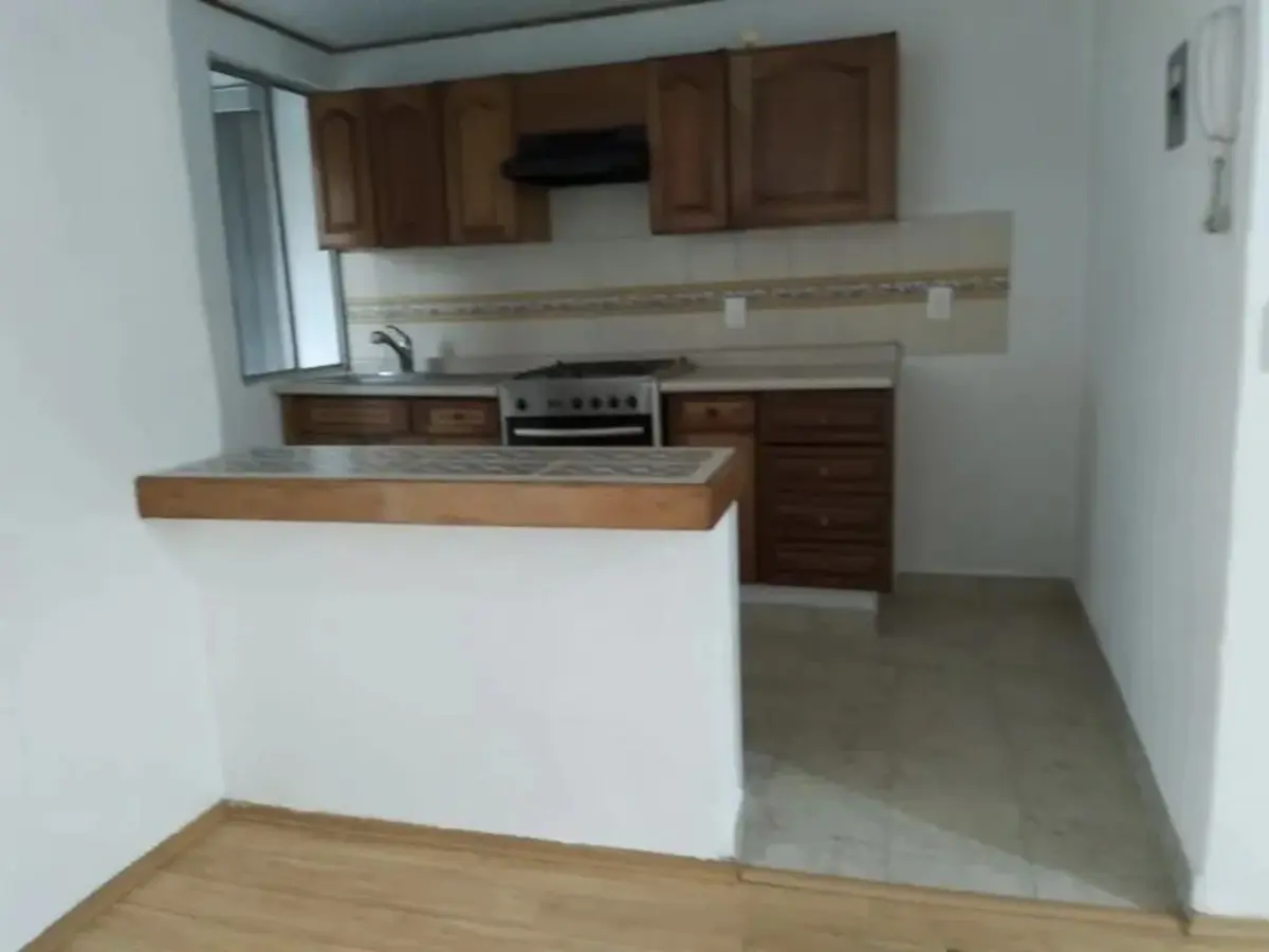 Departamento en venta en Pedregal de Carrasco, Coyoacán — foto 1 de 10