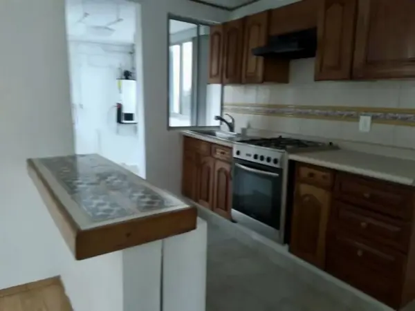 Departamento en venta en Pedregal de Carrasco, Coyoacán — foto 2 de 10