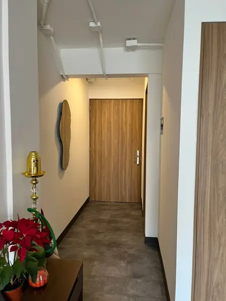 Departamento en renta en Del Valle Centro, Benito Juárez — foto 3 de 3