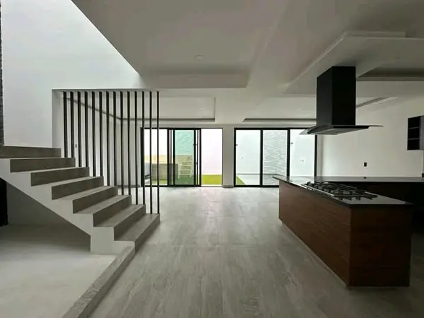 Casa en venta en Jardines de Zoquipa, Cuernavaca — foto 2 de 28