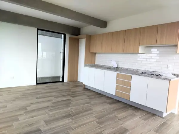 Departamento en venta en Lomas de Angelópolis, San Andrés Cholula — foto 2 de 15