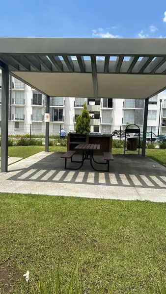 Departamento en renta en Nueva Alemania, Cuautlancingo — foto 2 de 34