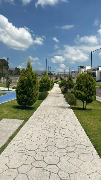 Departamento en renta en Nueva Alemania, Cuautlancingo — foto 3 de 34