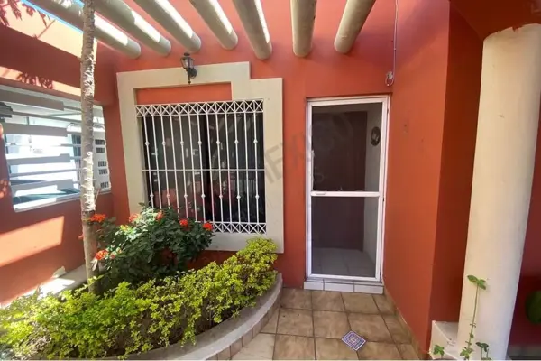 Casa en venta en Villa Galaxia, Mazatlán — foto 3 de 20