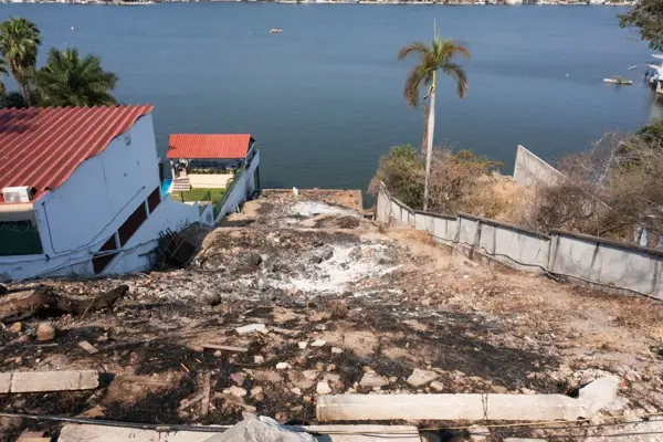 Terreno en venta en Tequesquitengo, Jojutla — foto 2 de 6