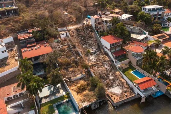 Terreno en venta en Tequesquitengo, Jojutla — foto 3 de 6