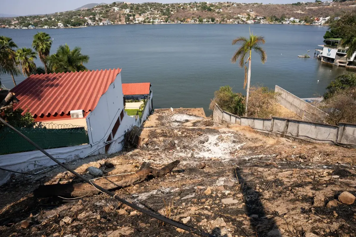 Terreno en venta en Tequesquitengo, Jojutla — foto 1 de 6