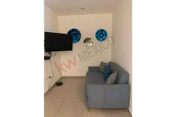Departamento en venta en Quinta Gaviotas, Mazatlán — foto 2 de 13
