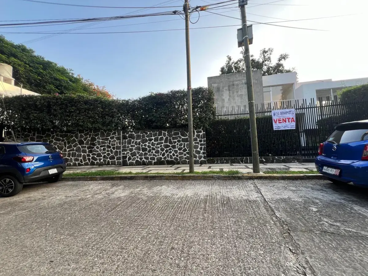 Casa en venta en Reforma, Cuernavaca — foto 1 de 46