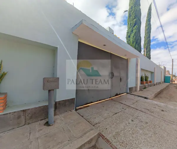 Quinta en venta en El Real, San Luis Potosí, San Luis Potosí