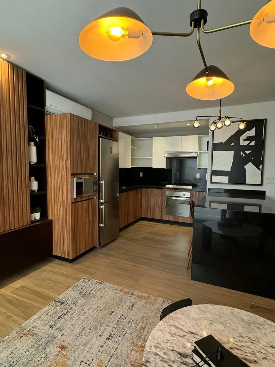 Departamento en Renta en Residencial el Fresno, Torreón, Coahuila de Zaragoza
