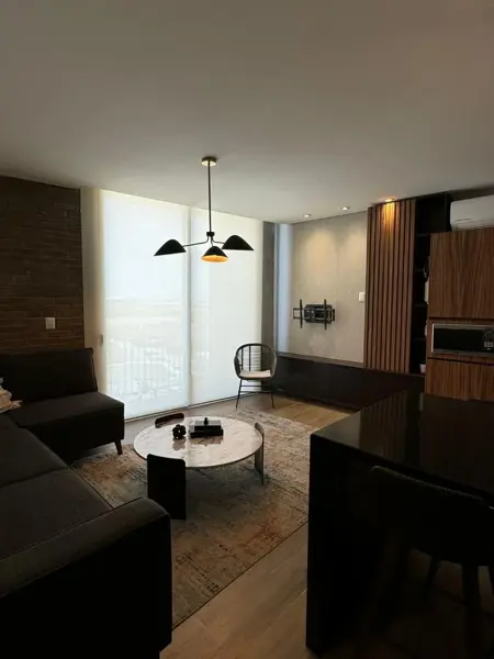 Departamento en renta en Residencial el Fresno, Torreón — foto 3 de 7