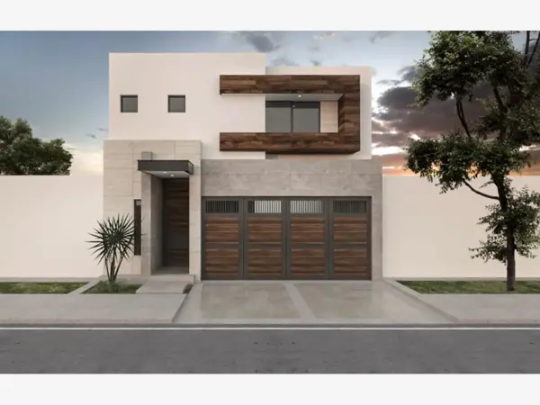 Casa en venta en Los Viñedos, Torreón — foto 3 de 6