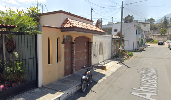 Casa en venta en Morelos, Tepic — foto 2 de 18