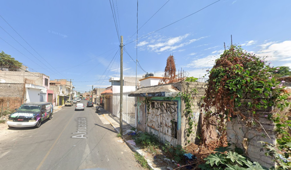 Casa en venta en Morelos, Tepic — foto 3 de 18
