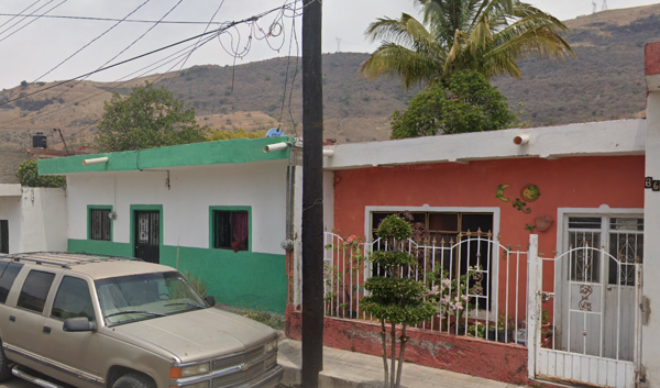 Casa en venta en Ernesto Che Guevara, Ixtlán del Río — foto 2 de 18