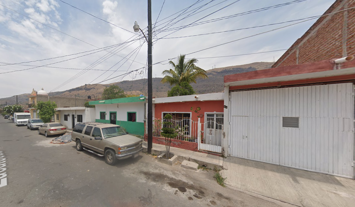 Casa en venta en Ernesto Che Guevara, Ixtlán del Río — foto 1 de 18
