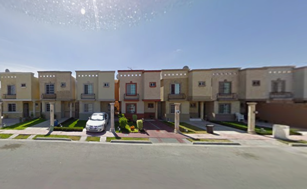 Casa en venta en Quinta Real, Matamoros — foto 2 de 19
