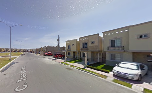 Casa en venta en Quinta Real, Matamoros — foto 3 de 19