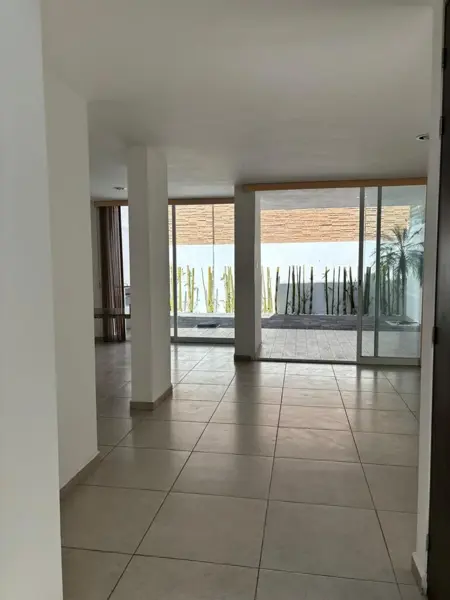 Casa en renta en Lomas de Angelópolis, San Andrés Cholula — foto 3 de 24