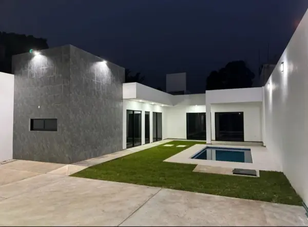 Casa en venta en Lomas de Tetela, Cuernavaca — foto 2 de 10