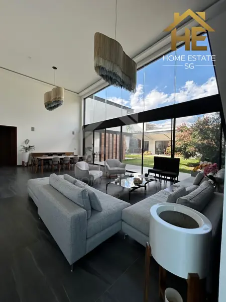 Casa en venta en Country Club Gran Jardín, León — foto 2 de 41